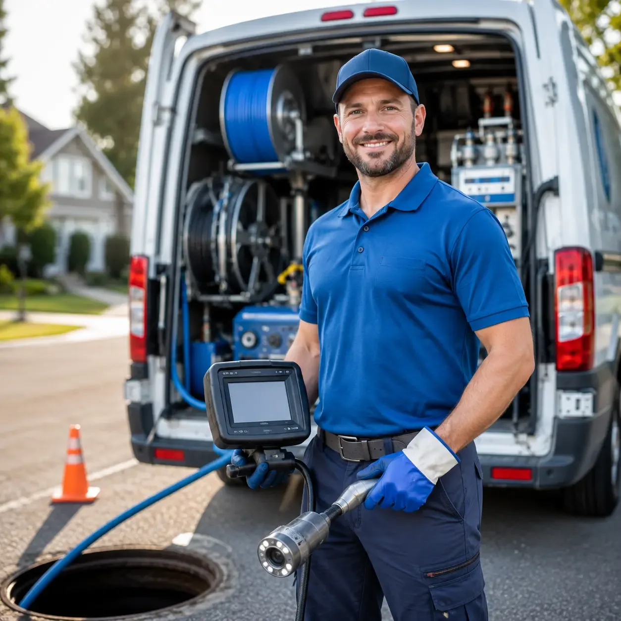 Local Pipe Relining specialists in Cottageville, WV